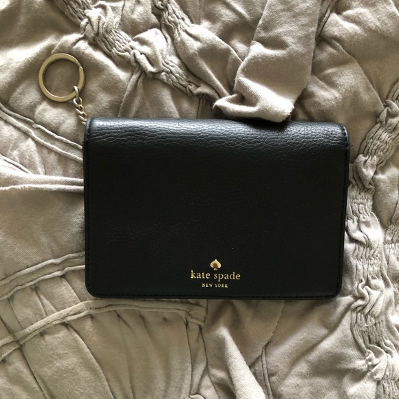 kate spade Handbags - Kate Spade Coin Purse Wallet